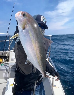 ３月２８日（火）の釣果