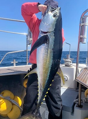 ３月３０日（木）の釣果