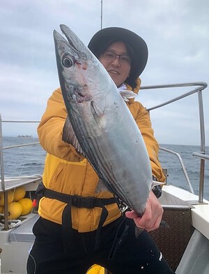 ３月３１日（金）の釣果
