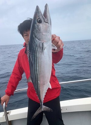 ３月３１日（金）の釣果