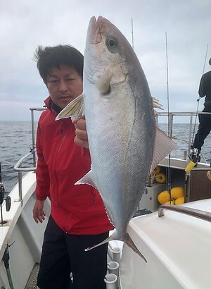 ３月３１日（金）の釣果