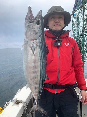 ３月３１日（金）の釣果