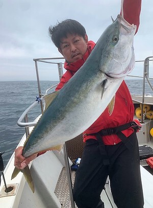 ３月３１日（金）の釣果