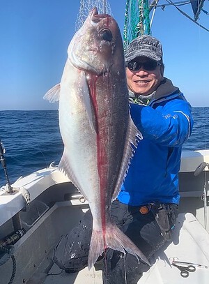 ４月１日（土）の釣果