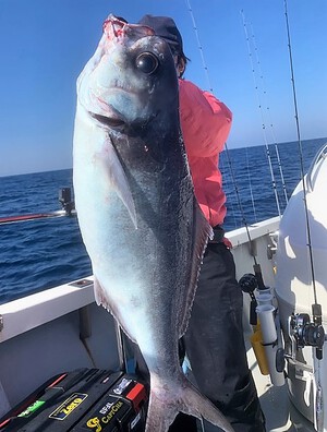 ４月１日（土）の釣果