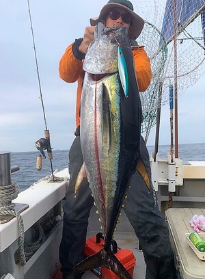 ４月５日（水）の釣果