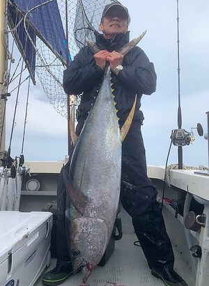 ４月５日（水）の釣果
