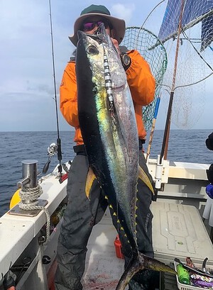 ４月５日（水）の釣果