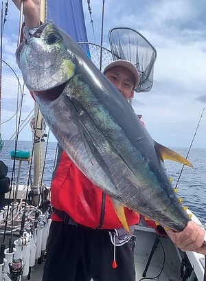 ４月５日（水）の釣果