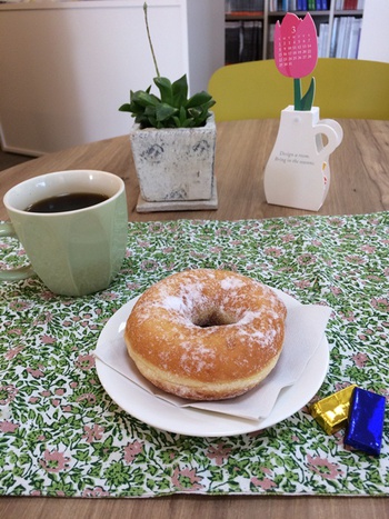 となりのクックマートさんと♪