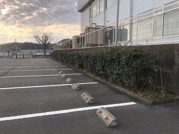 サーラプラザ湖西改修3日目です。 サーラプラザ湖西改修3日目です。