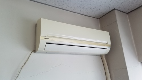 大好評　エアコンクリーニングのすすめ！