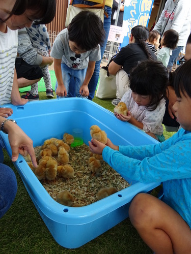 イベントご来場ありがとうございました♪ イベントご来場ありがとうございました♪
