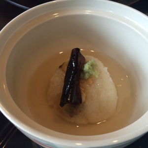 何度でも食べたくなる　ひいらぎさんのランチ(*^^)v