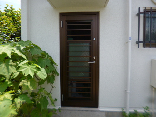 夏の暑さ軽減できます！風を通して快適空間に♪
