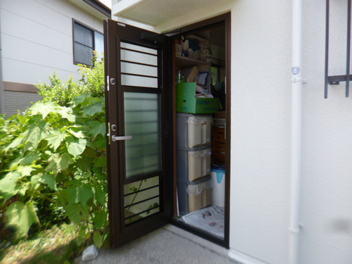 夏の暑さ軽減できます！風を通して快適空間に♪