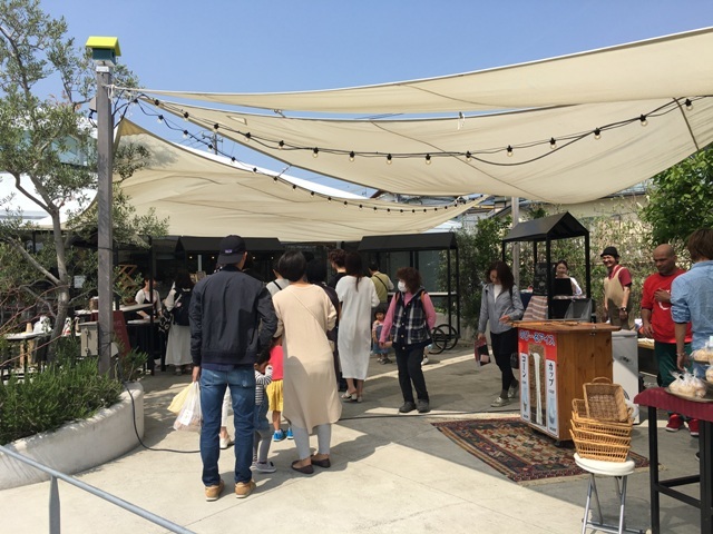 今日はプレシャスデイズです。