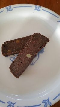 大豆粉ブラウニー 2017/02/04 15:00:00