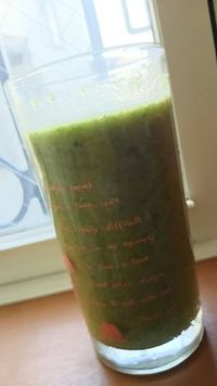 オハヨー(*^-^*) 2017/05/01 07:50:11
