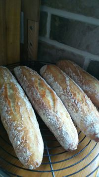 フランスパン⑥ 2017/05/16 17:17:41