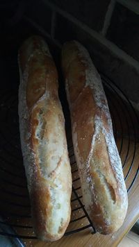 フランスパン⑦ 2017/06/22 17:52:09