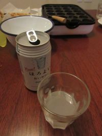 宴のあと。。 2017/12/28 18:43:07