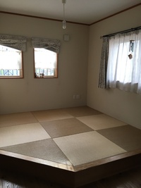 自宅パン屋改造計画始動！ 2018/04/05 07:35:37