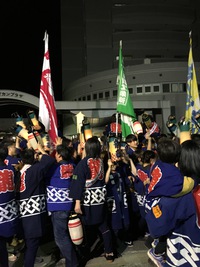 GWも終了。 2018/05/06 23:23:33