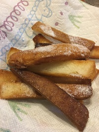 昭和おやつ(^^) 2018/01/22 15:51:07