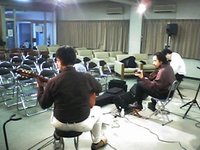 2019.1.12　NO.254　遠州スーパーギタートリオのレポート（演奏動画付き）