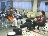 2019.1.12　NO.254　遠州スーパーギタートリオのレポート（演奏動画付き）