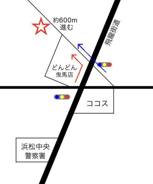 なかなか痩せれなくて困っていたら、骨盤の歪みを診て貰うのも手段かも。