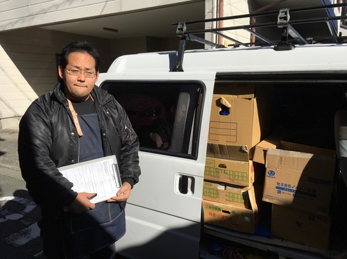 おうちで眠ってた品物も 丁寧に 査定してくれる人が居たら 紹介したくなるよね