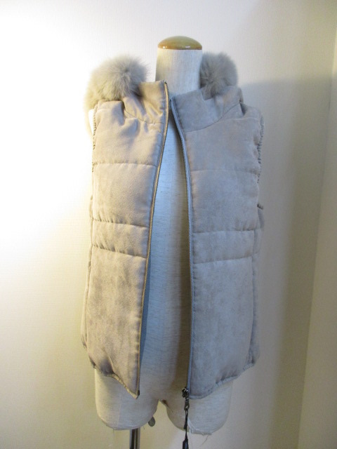 dimanche SALE 50% off -DOUBLE STANDARD  CLOTHING/Sov. -
