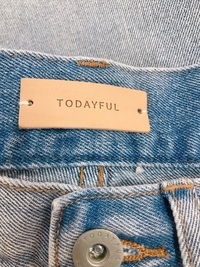 TODAYFUL   トゥデイフル　取扱い店 2018/07/30 16:06:17