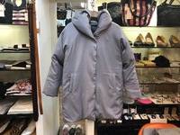 マイカアンドディール/MICA&DEAL  cocoon down coat 2018/12/10 19:55:30