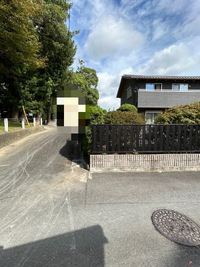 浜松市 隣地境界工事【ブロック塀とフェンスへのリフォーム】