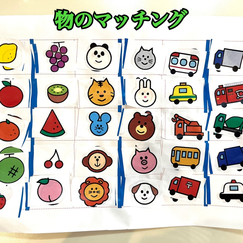 最近のしゅんの作品たち!!