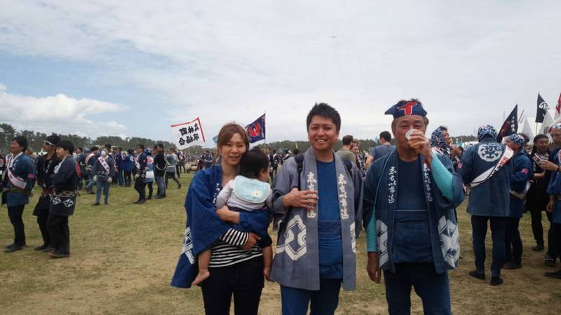 浜松祭り (5月4日)