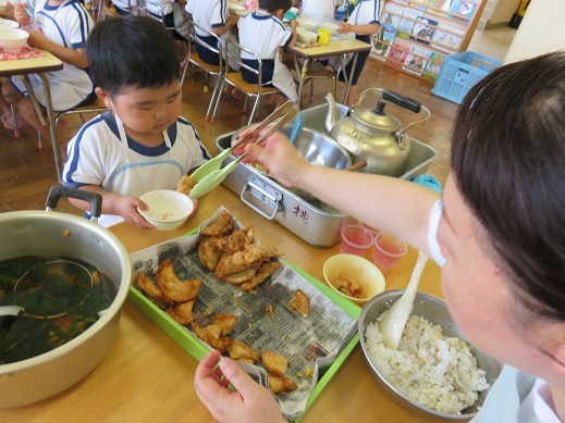 寺子屋スタート