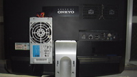パソコン修理　ONKYO E702A