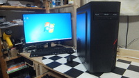 中古パソコン製作依頼 2024/07/03 10:34:10