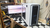 中古パソコン製作 2024/07/17 09:40:36