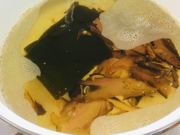 「おでん＆おにぎりワークショップ」開催しました♪