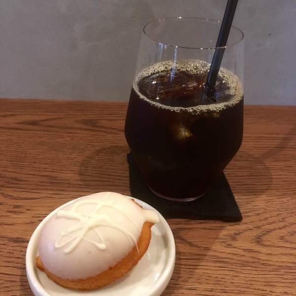 雑貨喫茶「Rachel」さんに寄りました♪