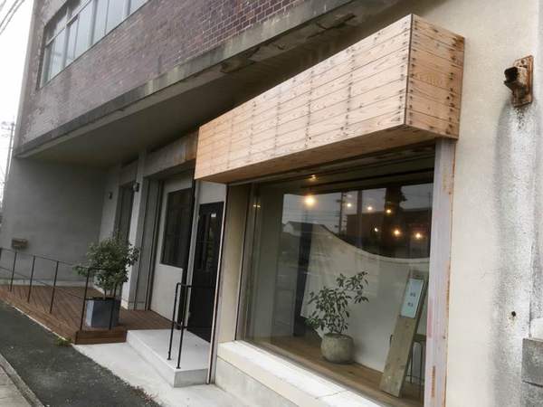 雑貨喫茶「Rachel」さんに寄りました♪