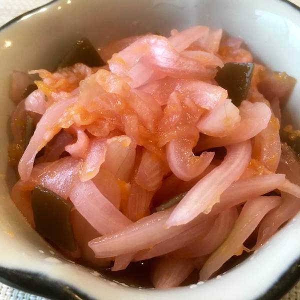 「乾物＆梅ごはんWS」毎日試作中♪