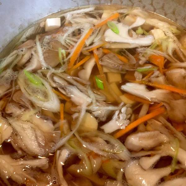 「乾物＆梅ごはんWS」毎日試作中♪