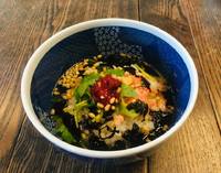 「だし茶漬けワークショップ」今シーズン最終回♪