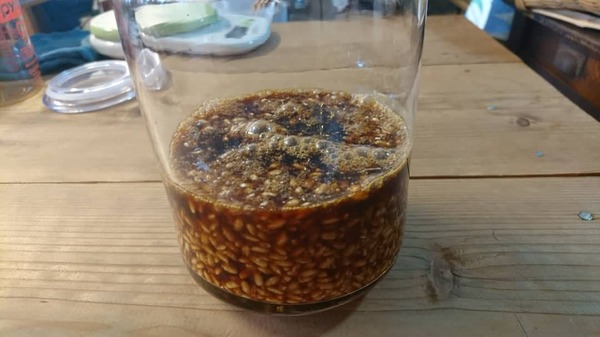 醤油麹いろいろvol.3開催しました♪